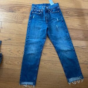 Levi’s jeans